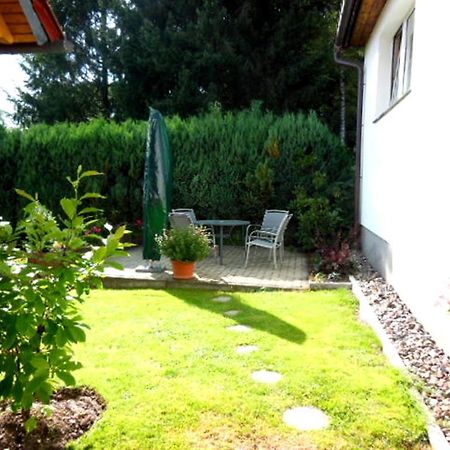 Ferienhaus Harzidyll Ширке Екстериор снимка