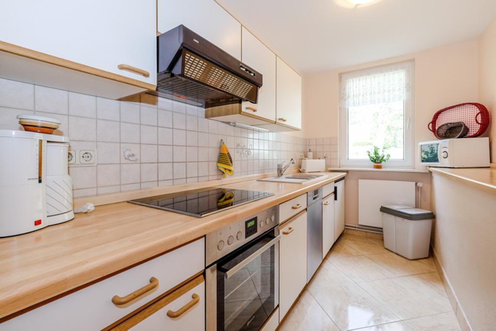 Ferienhaus Harzidyll Ширке Екстериор снимка
