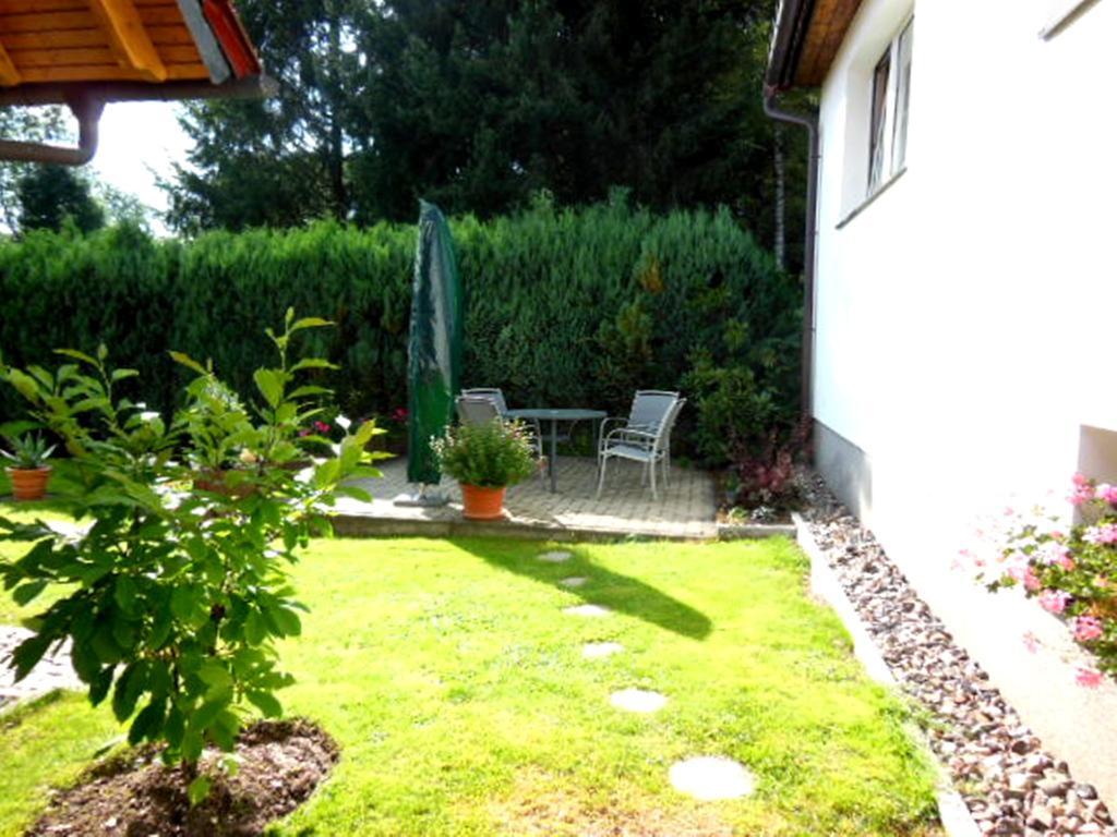 Ferienhaus Harzidyll Ширке Екстериор снимка