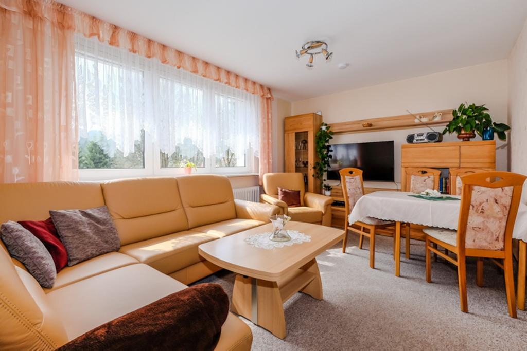 Ferienhaus Harzidyll Ширке Екстериор снимка